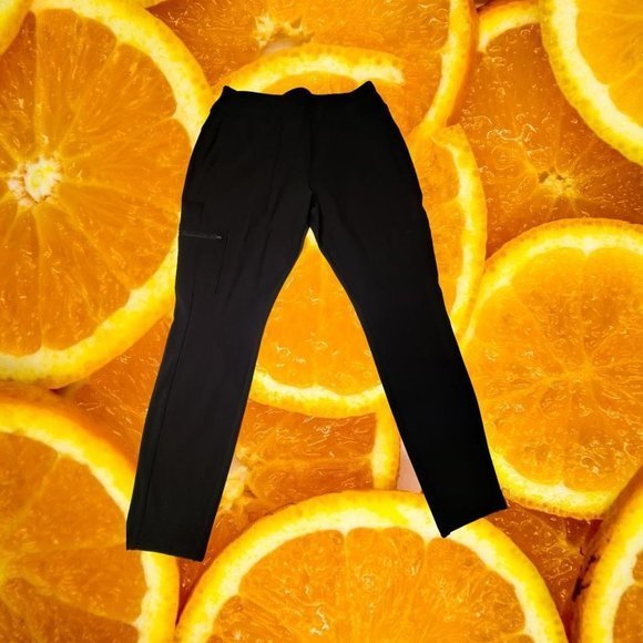 Athleta‎ Zipper Pocket Jogging Size 16 - Picture 1 of 4